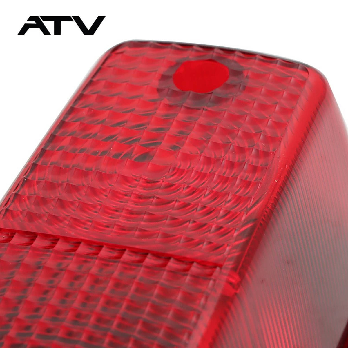 Solidspare Left & Right Tail Lights Fit For Kubota RTV500/ 900 RTV-X900 RTV-X1120/ X1140