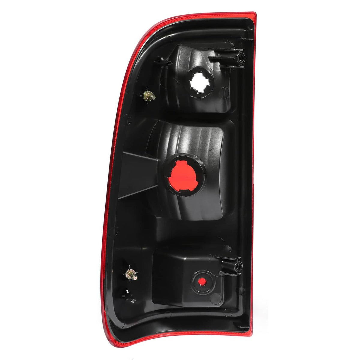 Solid Spare Tail Light Lamp For 2008-2016 Ford F-250 Super Duty F-350 Super Duty Right Side