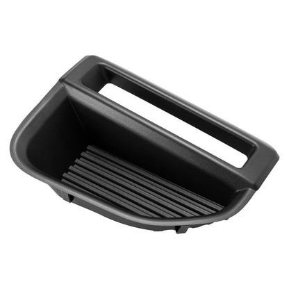Solid Spare For Ford F250 F350 F450 F550 Super Duty 20 21 22 Fog Light Bezel Left #FO1038220