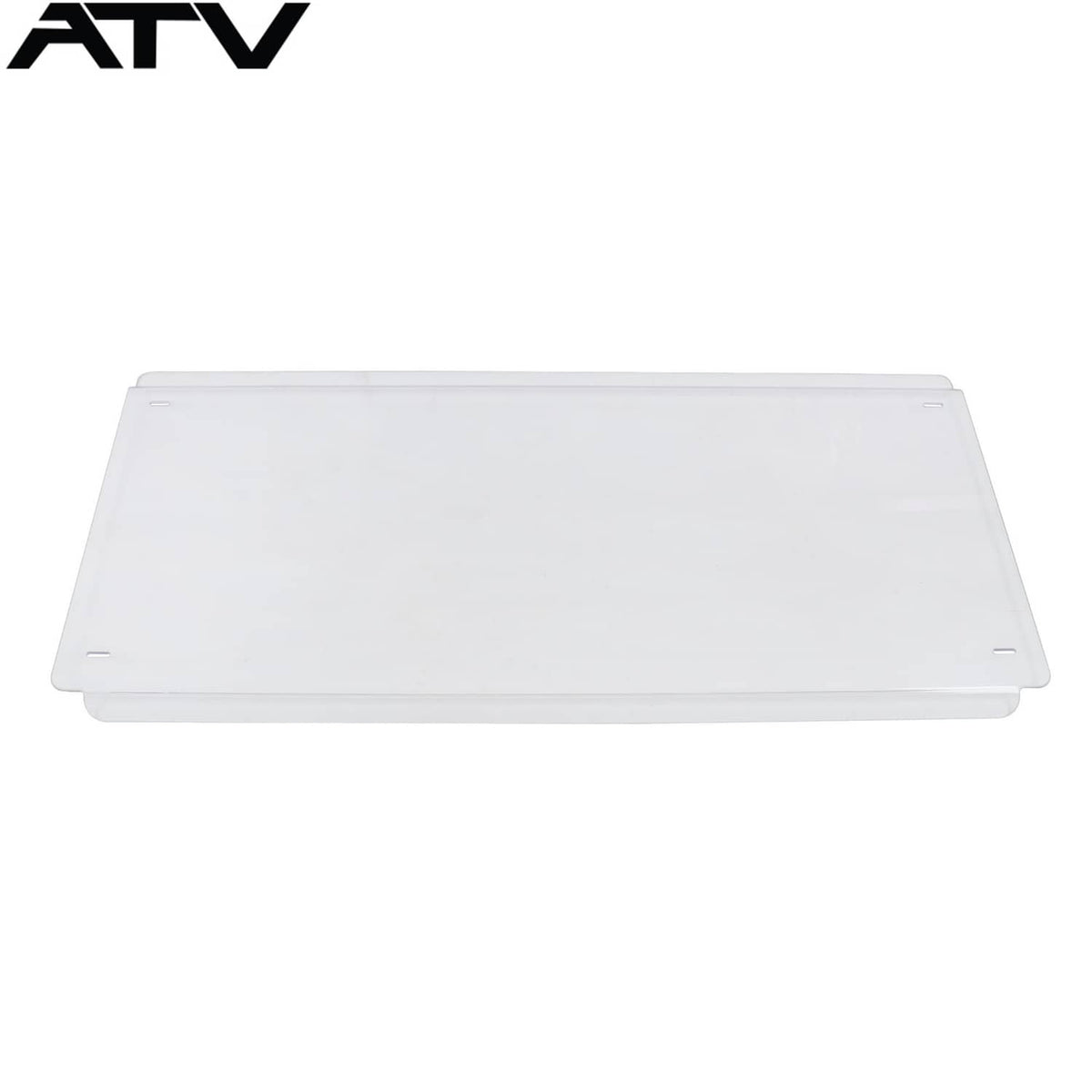 Solidspare For Kubota RTV 900/900XT/900XTG 2006-2012 KB-9LWV-2 Windshield Glass