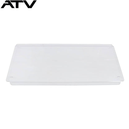 Solidspare For Kubota RTV 900/900XT/900XTG 2006-2012 KB-9LWV-2 Windshield Glass