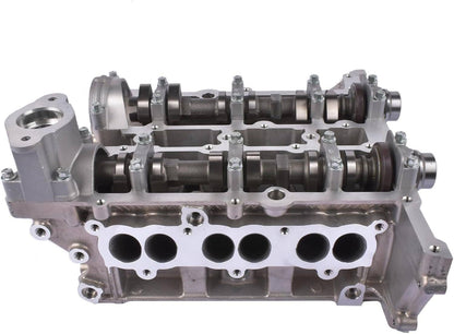 Solidspare New Cylinder Head for 2014-2021 Ford EcoSport Fiesta Focus 1.0L Turbo CM5G-6090