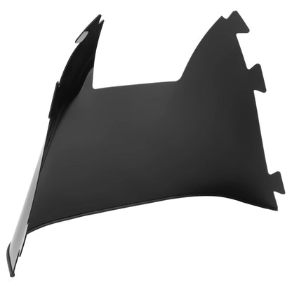 Solidspare Plastic Snowmobile Windshield Designed for kid For Ski-Doo MINI Z Kids 98-02