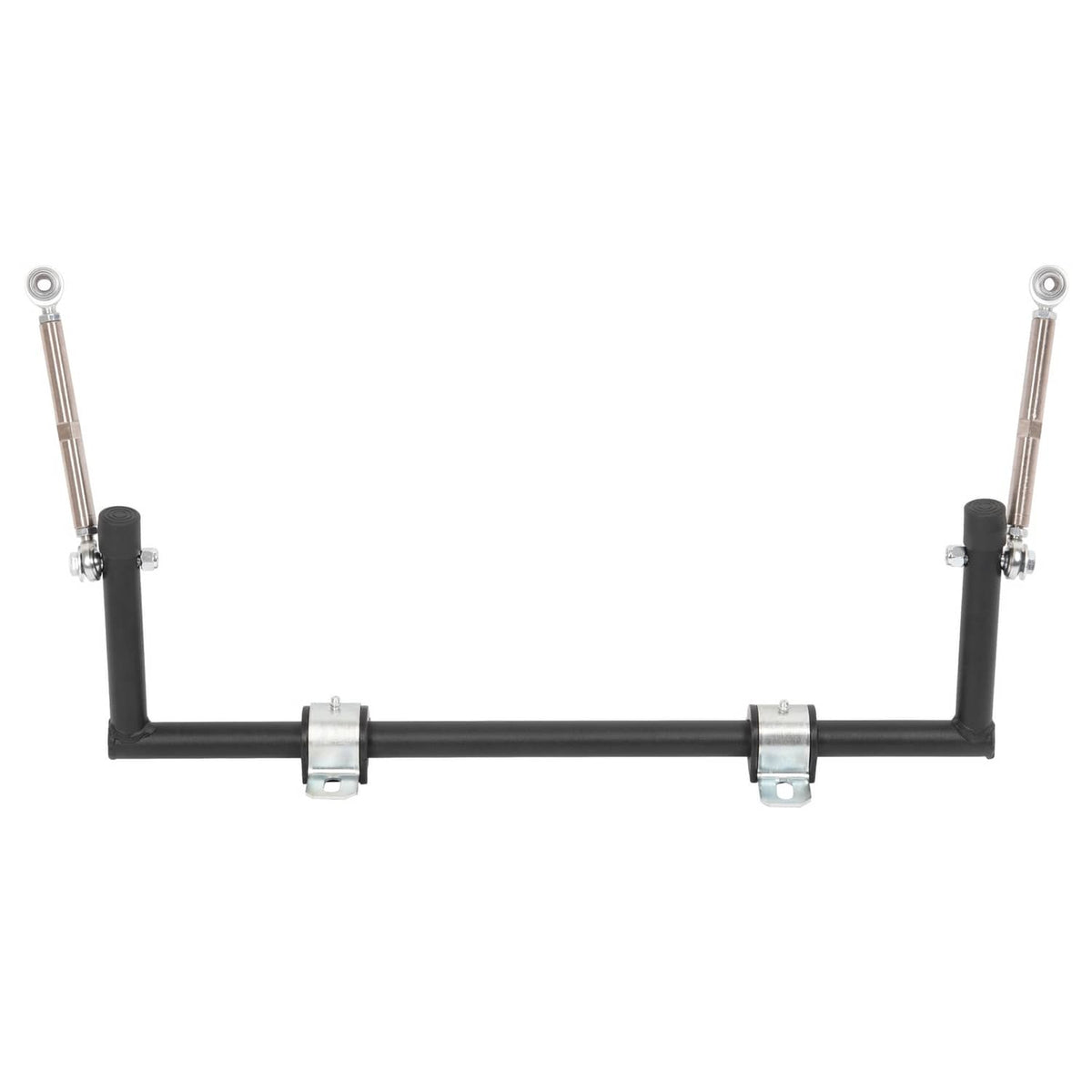 Solidspare Steel Sway Bar Anti-Roll Kit Fit Yamaha G29 YDRE YDRA Golf Cart w/ Hardware