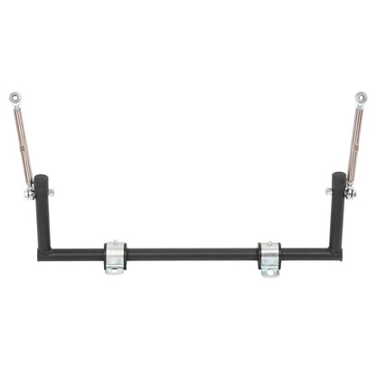 Solidspare Steel Sway Bar Anti-Roll Kit Fit Yamaha G29 YDRE YDRA Golf Cart w/ Hardware