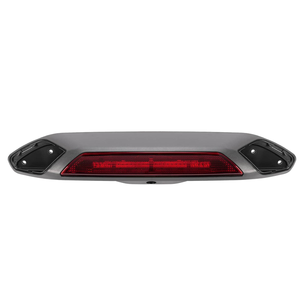 Solid Spare LED 3rd Third Brake Light Stop Lamp For Ford Transit-150/250/350 HD 2018-2019