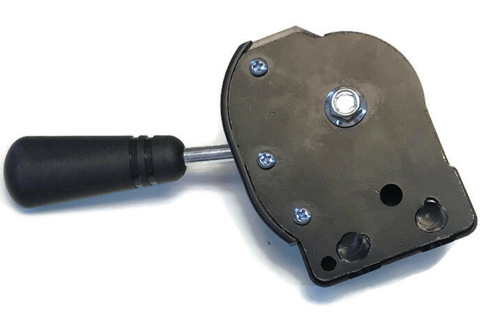 Go Kart Forward Reverse Gear Box Kit for Trail Master Mid XRX-R, Cheetah 200E