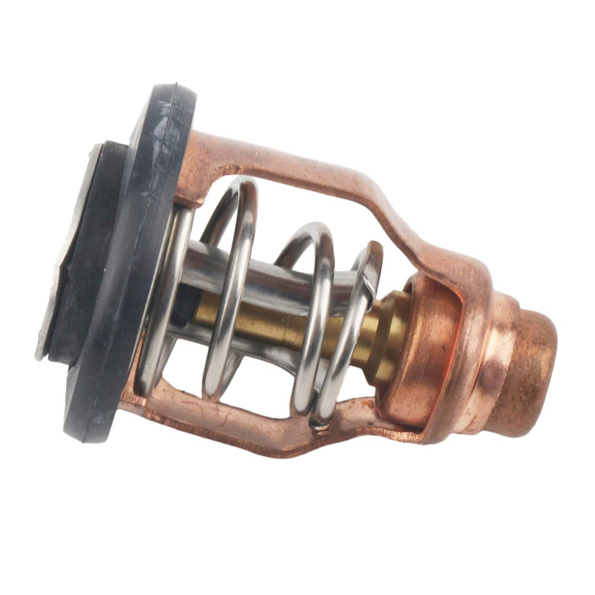 Solid Spare NEW FOR YAMAHA Outboard Thermostat 67F-12411-01 F75-F150A(2001~) F150-250
