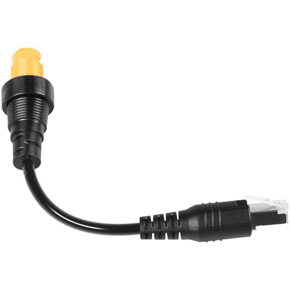 Solidspare RJ45 to 5-Pin Ethernet Adapter Cable 000-11246-001 for Simrad NSO evo2 & Zeus2