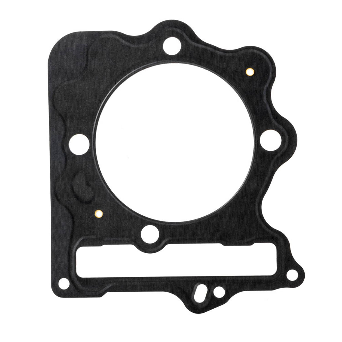 Solidspare For Honda TRX400EX Big Bore Cylinder Piston Gasket Kit 1999-2008 89mm 440cc