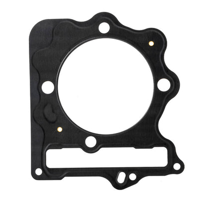 Solidspare For Honda TRX400EX Big Bore Cylinder Piston Gasket Kit 1999-2008 89mm 440cc