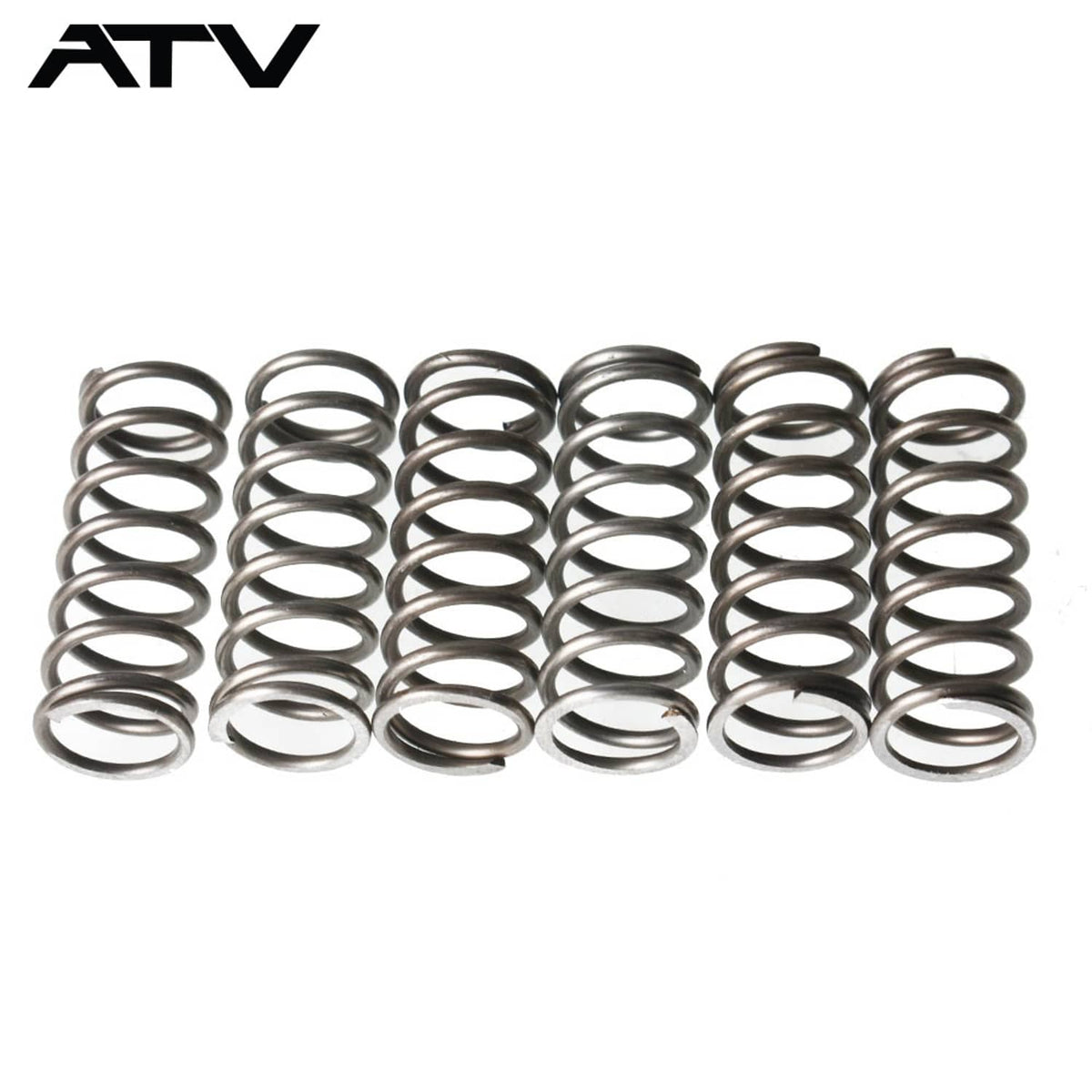 Solidspare For Suzuki LT-Z400 Z400Z LTZ400 Z Complete Heavy Duty Clutch Kit & Gasket 05-08