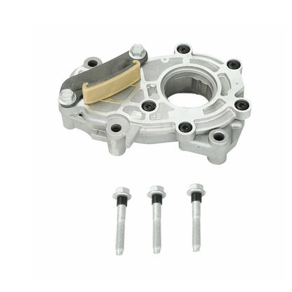 Solidspare For 07-16 Cadillac Suzuki Timing Chain Kit Oil Pump Water Pump VTC Solenoid New