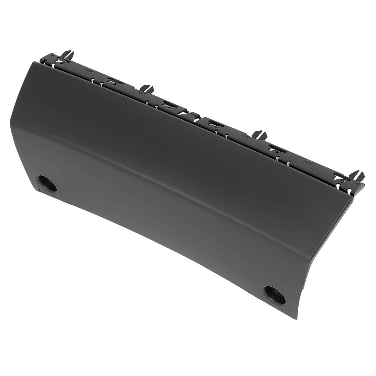 Solid Spare #1WD25TZZAE Rear Hitch Cover Panel Tow Hook For Jeep Grand Cherokee WK 14-2022