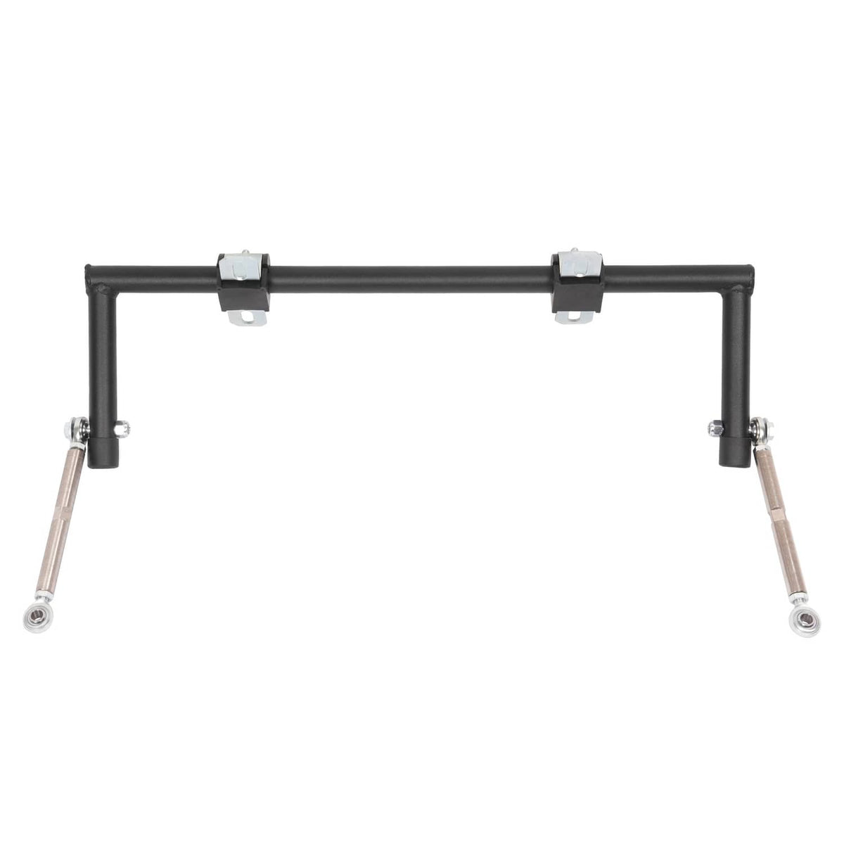 Solidspare Steel Sway Bar Anti-Roll Kit Fit Yamaha G29 YDRE YDRA Golf Cart w/ Hardware