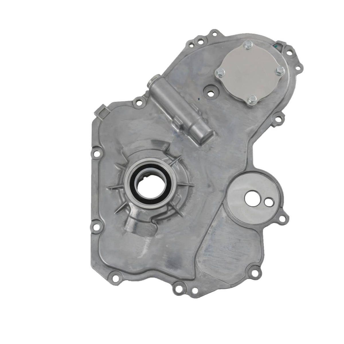 Solidspare 90537914 Oil Pump For Chevrolet Impala Malibu Equinox Buick Regal Pontiac Saturn
