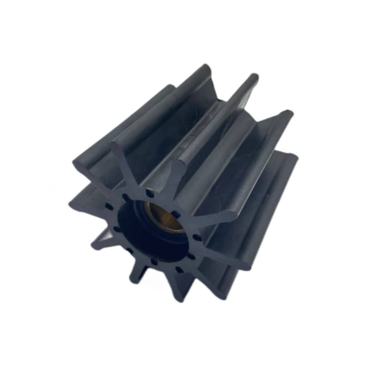 Solid Spare Water Pump Flexible Impeller for JMP PATENT 6116855 SHERWOOD 30000K