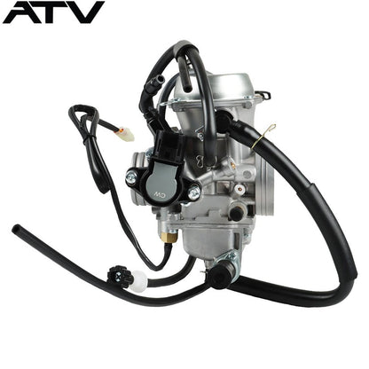 Solidspare Fit For Honda Rancher 400 TRX400FA TRX400FGA 2004-2007 Carburetor 16100-HN7-013