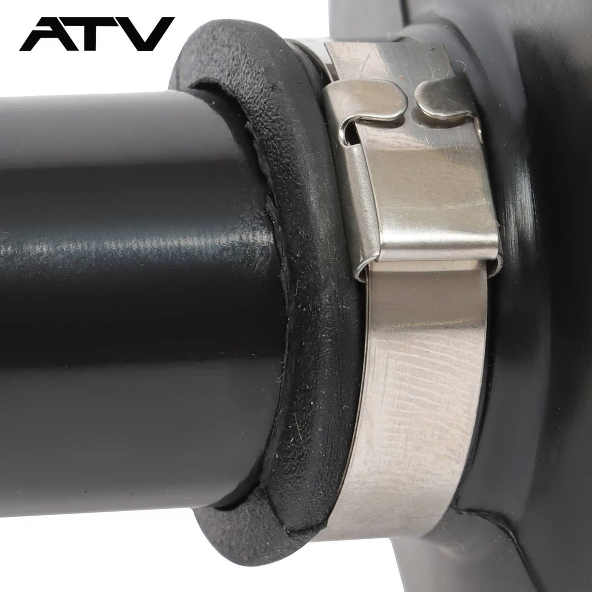 Solidspare Front Left Right CV Axles Drive Shaft For Polaris RZR 900 RZR Trail General 1000