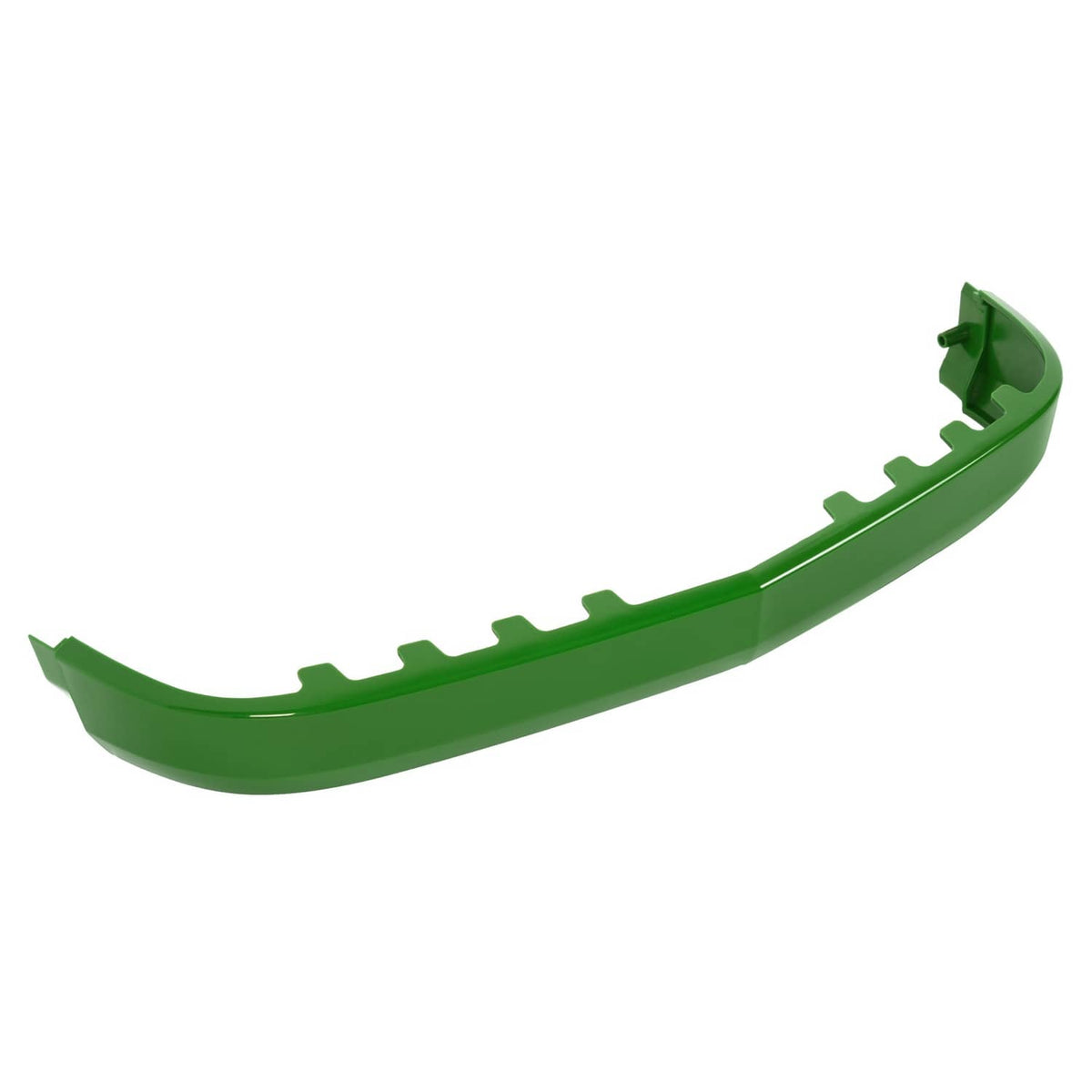 Solidspare For John Deere 2032R/2036R/2038R/3025E/3032E/3038E Front Hood Panel #LVU33086