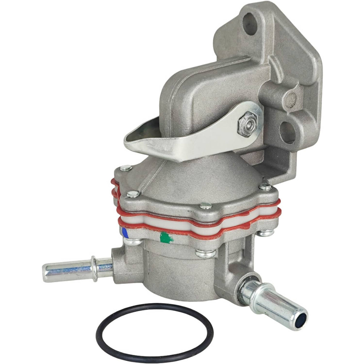 Solid Spare 320/07037 Fuel Lift Pump 320/07201 Fit for JCB Engine 444 448 Backhoe 1400B