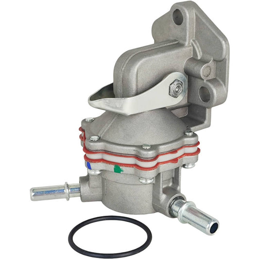 Solid Spare 320/07037 Fuel Lift Pump 320/07201 Fit for JCB Engine 444 448 Backhoe 1400B