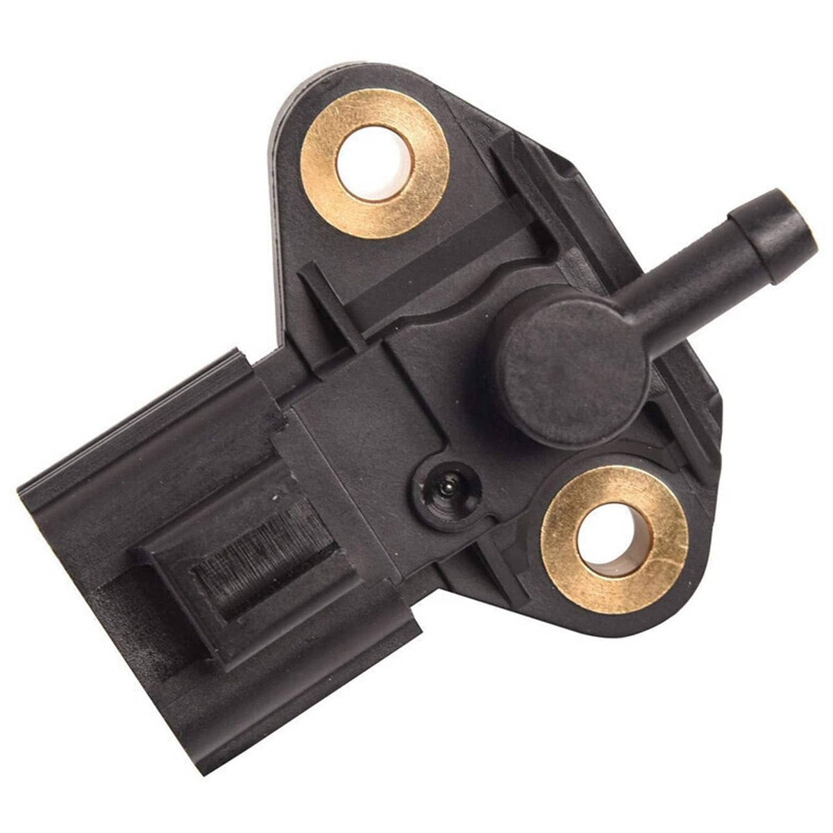 Solidspare Fuel Injection Pressure Sensor For Ford E150 E250 E350 Focus Lincoln 3F2E9G756AA
