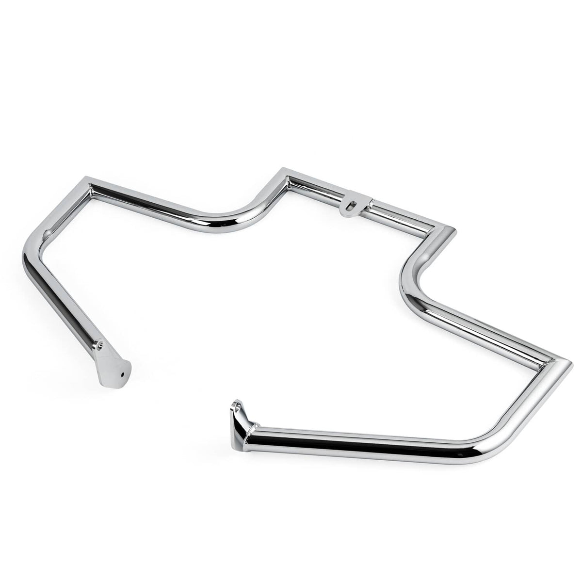 Solidspare For 2000-2017 Harley Fatboy Heritage Softail FLST Highway Engine Guard Crash Bar