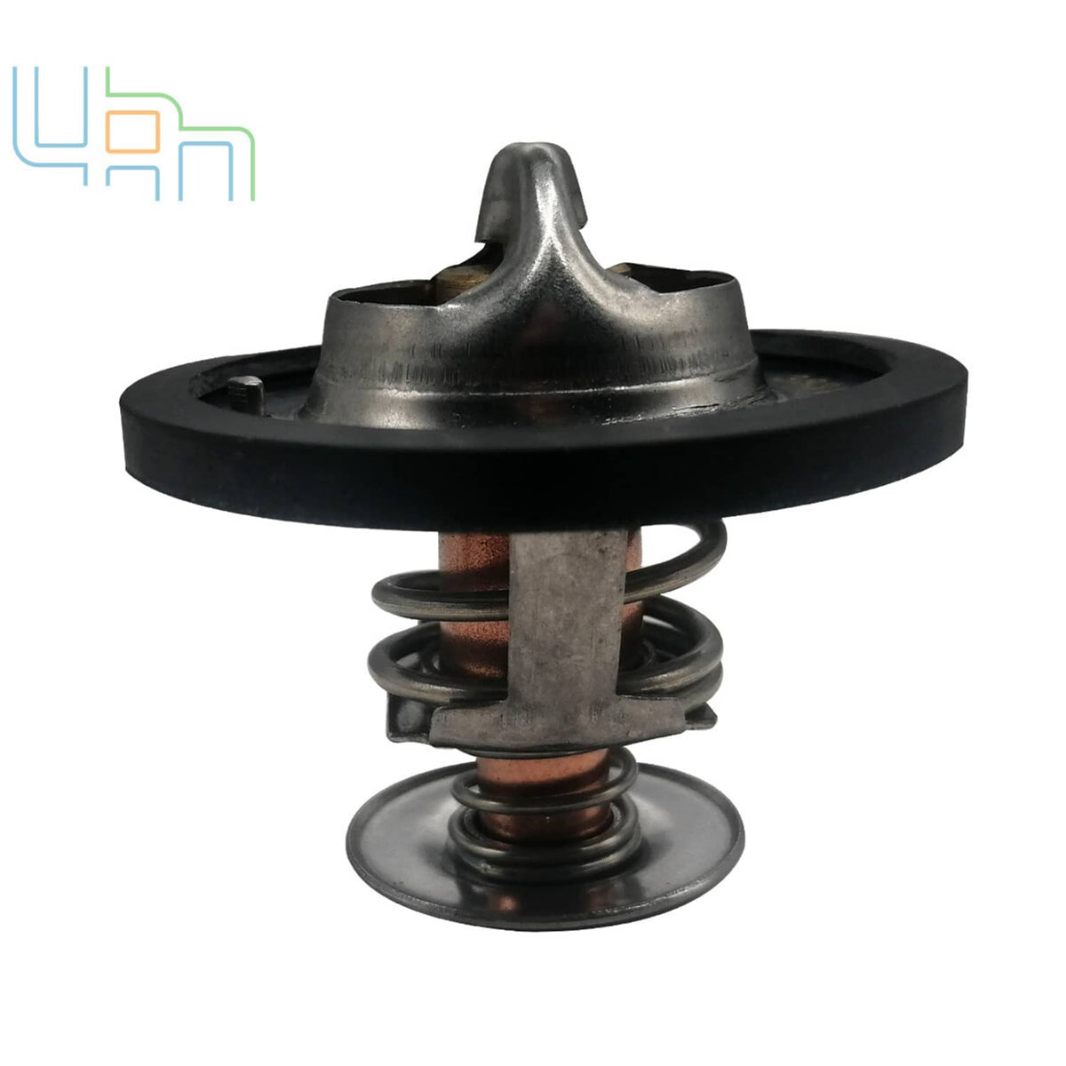 Solid Spare Thermostat kit 3831424 fit for Volvo Penta Engines MD31 AD41 KAD42 KAD43 KAD300