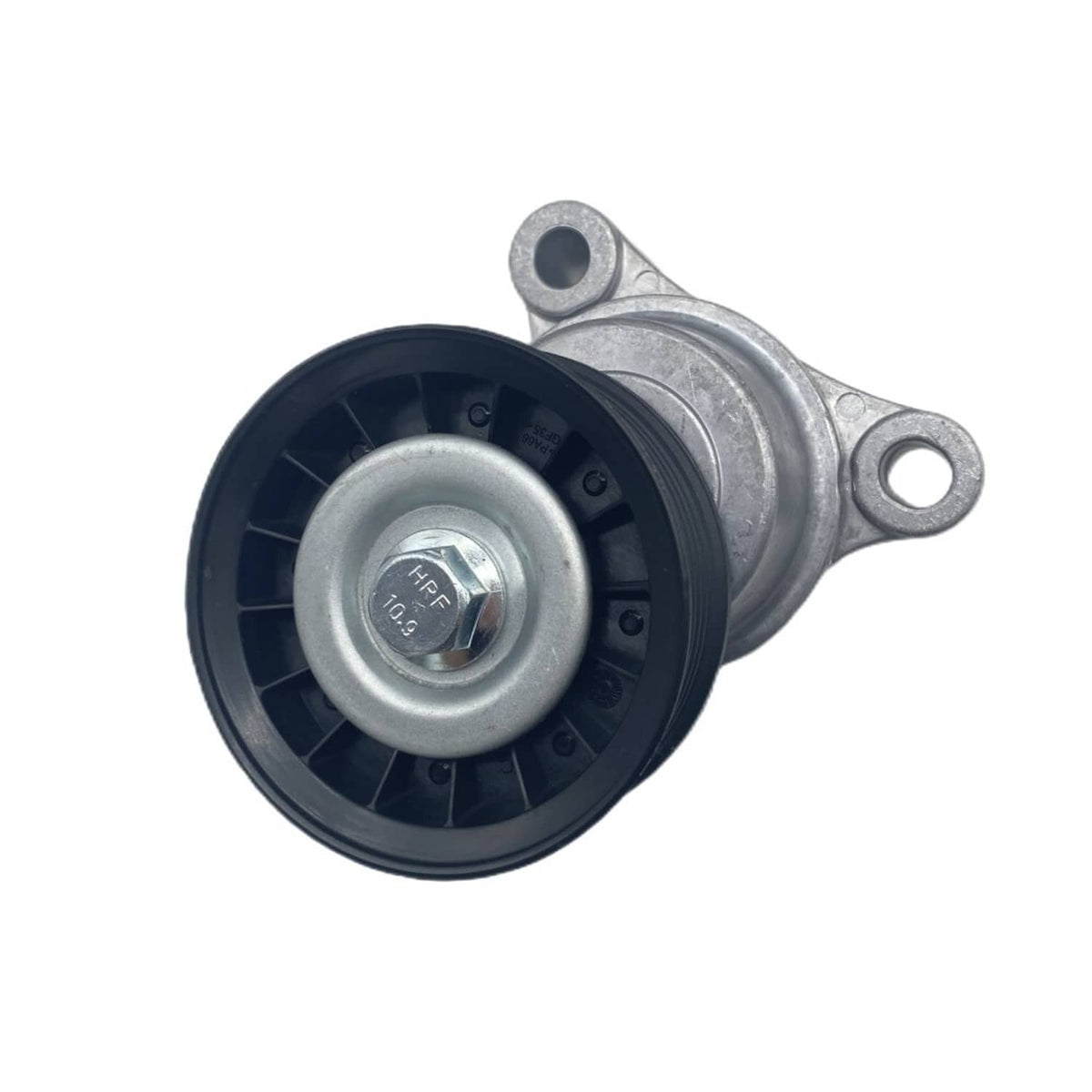 Solid Spare Volvo Penta serpentine Belt Tensioner 4.3 5.0 8.1 L PCM 5.7 5.0 pulley 3885250