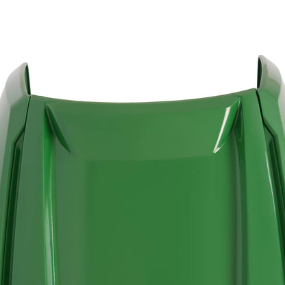 Solidspare Side Panel&Upper Hood&Grille&Headlight For John Deere X300 X304 X310 X320 X350