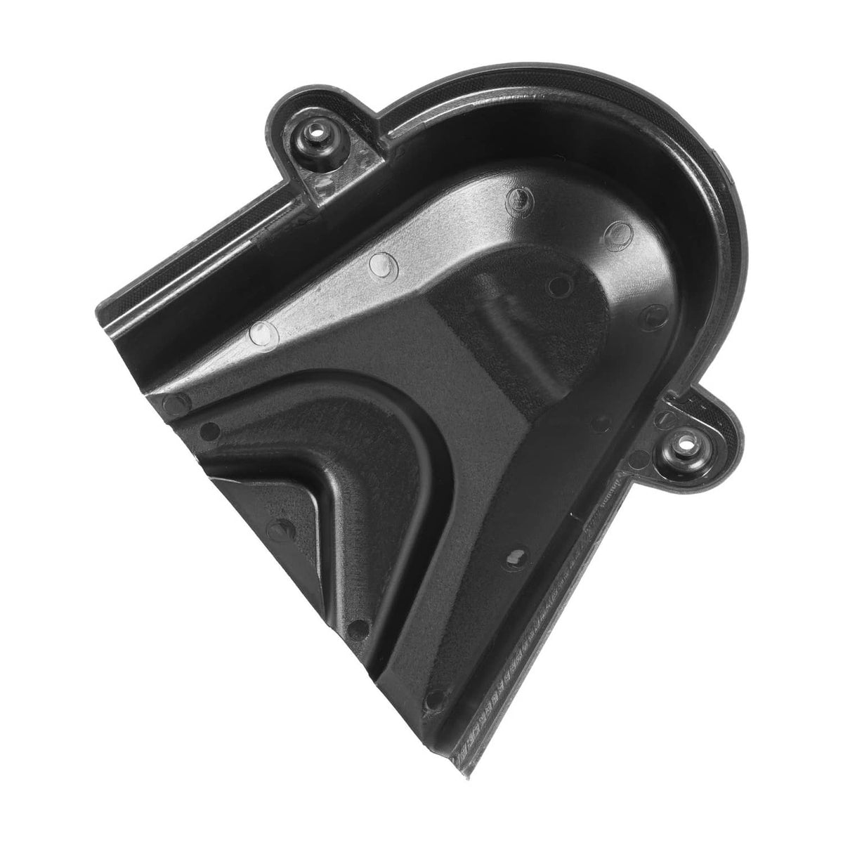 Solidspare Right Deck Pulley Cover For Hustler 52" Raptor and Raptor Limited Mowers #604337