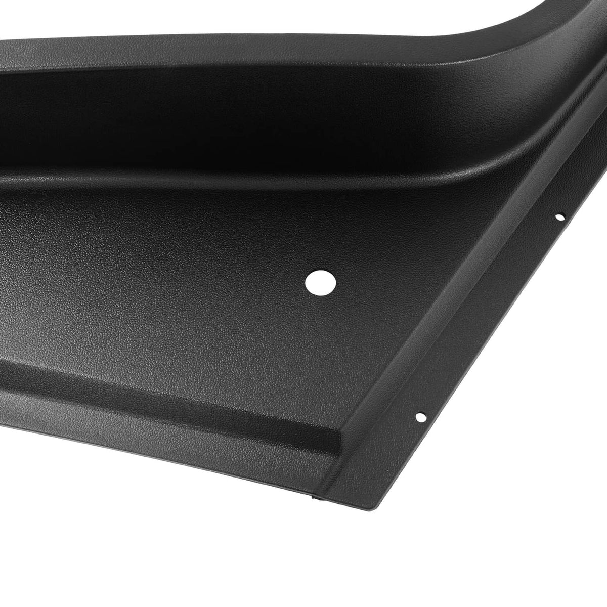 Solidspare Golf Cart Front Fender Flare Set For EZGO ST MPT Workhorse 1999-2013 Models