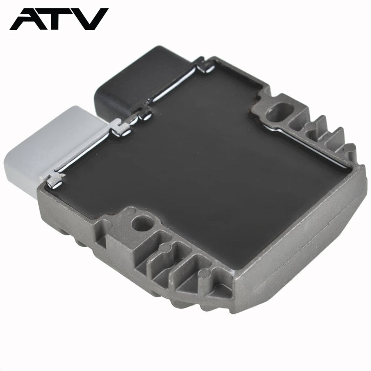 Solidspare 21066-0008 New Voltage Rectifier Regulator For Kawasaki Ninja ZX10R 2004-2007