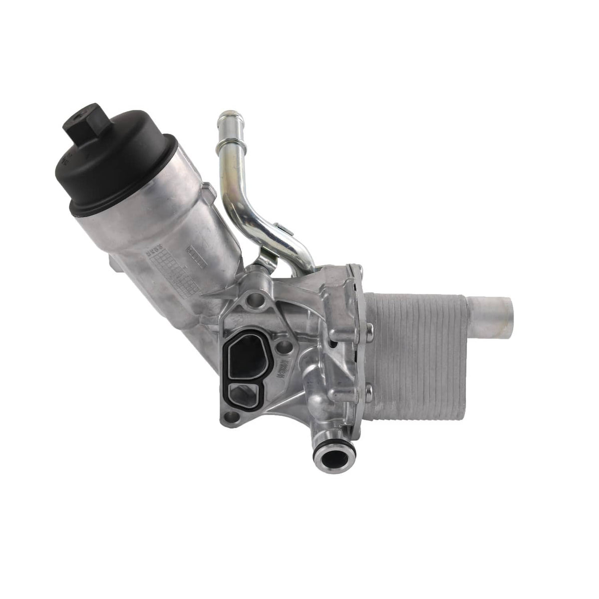 Solidspare Oil Cooler Filter Housing Assembly 55566784 fit for Buick Chevy 1.4L Turbo