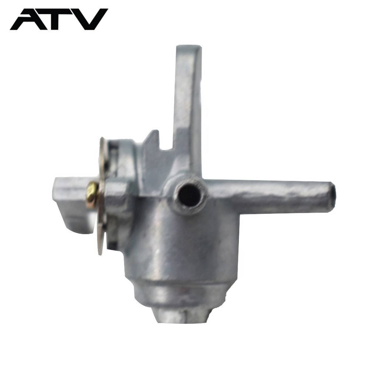 Solidspare For POLARIS Petcock Fuel Switch Valve PREDATOR OUTLAW SCRAMBLER SPORTSMAN 50 90