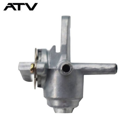 Solidspare For POLARIS Petcock Fuel Switch Valve PREDATOR OUTLAW SCRAMBLER SPORTSMAN 50 90