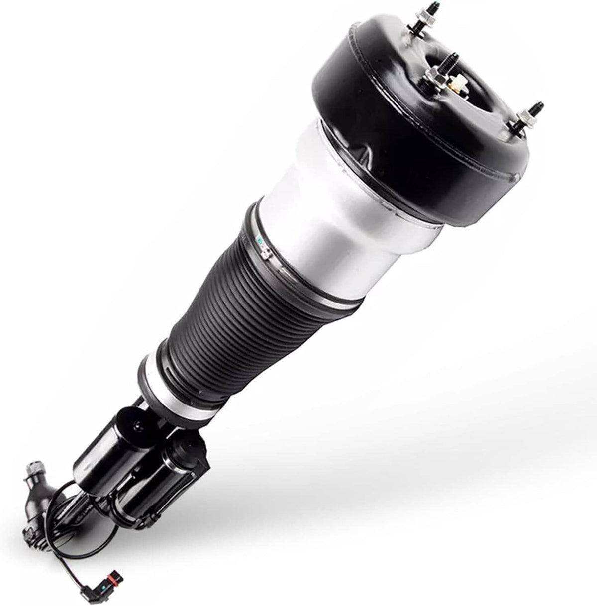 Solidspare Right Front Air Suspension Strut For 4Matic Mercedes W221 S500 S550 CL500 CL550