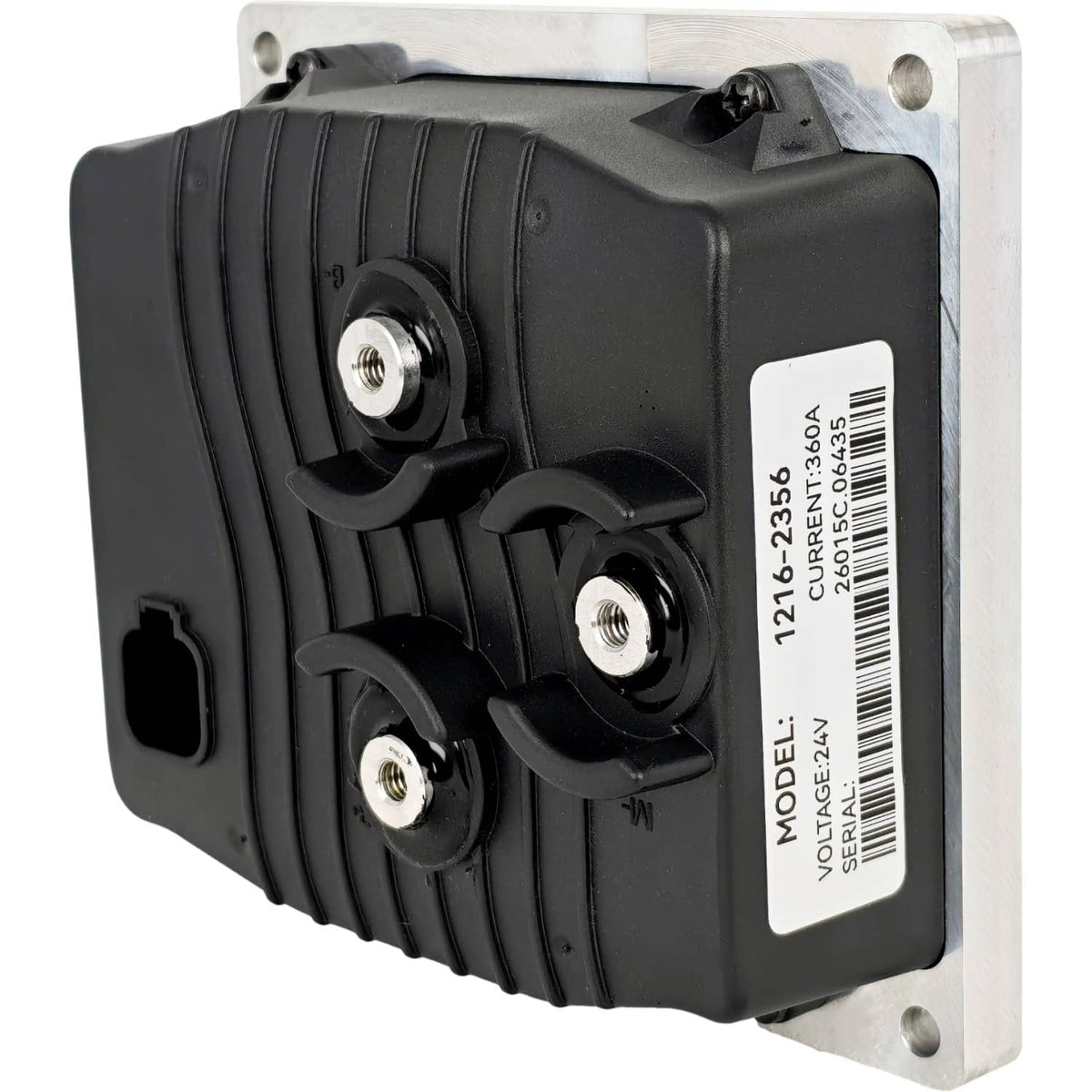 Solid Spare 24V 360A DC Motor Controller 823408GT Fit Genie Scissor Lift GS-2632 GS-2646