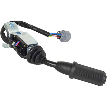 Solid Spare Forward Reverse Column Switch 701/80298 for JCB Backhoe 3C 3CX 3DX 3D 4CX 4C 4CN