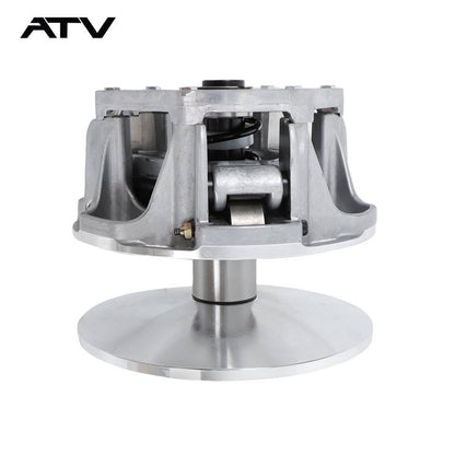 Solidspare Primary Drive Clutch For John Deere Gator 4X4 XUV825i AUC14491 AM142333 AM146794