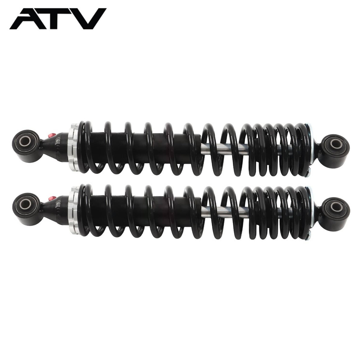 Solidspare 2PCS Rear Left & Right Shocks For Kubota RTV00Ci RTV500 RTV520 520D K7311-17610