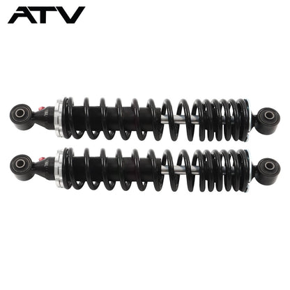 Solidspare 2PCS Rear Left & Right Shocks For Kubota RTV00Ci RTV500 RTV520 520D K7311-17610
