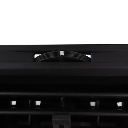 Solidspare Pack Of 2 Dashboard Air A/C Vent Left & Right For Dodge Challenger 2008-2014