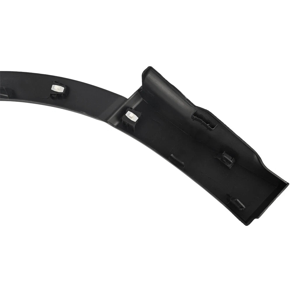 Front Right Fender Flare Molding Trim Wheel Arch RH Fit 2017-2022 Honda CRV CR-V