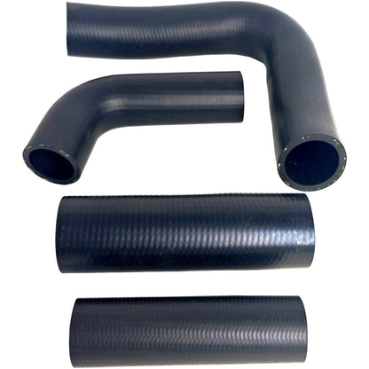 Solid Spare Radiator Hose Kit 180085M Fit Massey Ferguson 186968M1 731256M1 732443M1