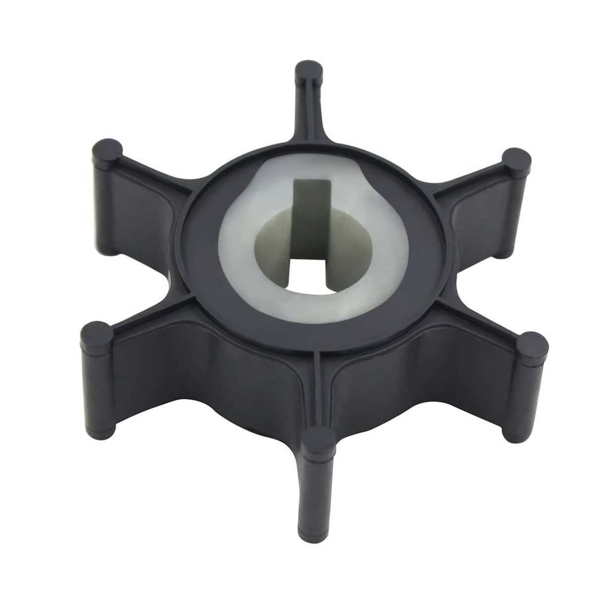 Solid Spare New BRP Johnson Evinrude Outboard Impeller Replace 382221 0382221 766433 0766433