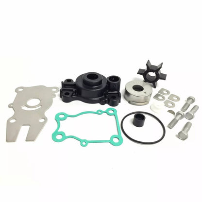 Solid Spare Water Pump Kit for Yamaha 40 50 60 Hp replaces 63D-44311-00-00 & 63D-W0078-01-00