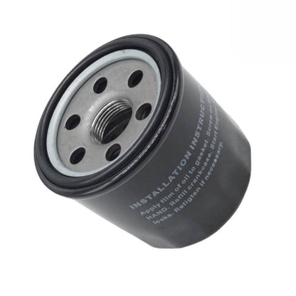 Solid Spare Replaces Mercury Fourstroke Outboard Oil Filter 35-822626K03 822626Q03 8M0162832