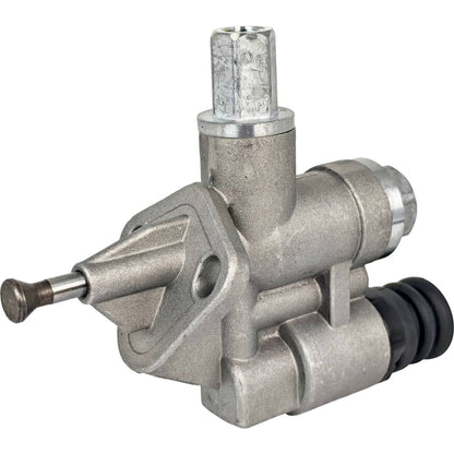 Solid Spare Fuel Pump J936318 4988747 for Case IH Telescopic Handler 686G Series, 686G